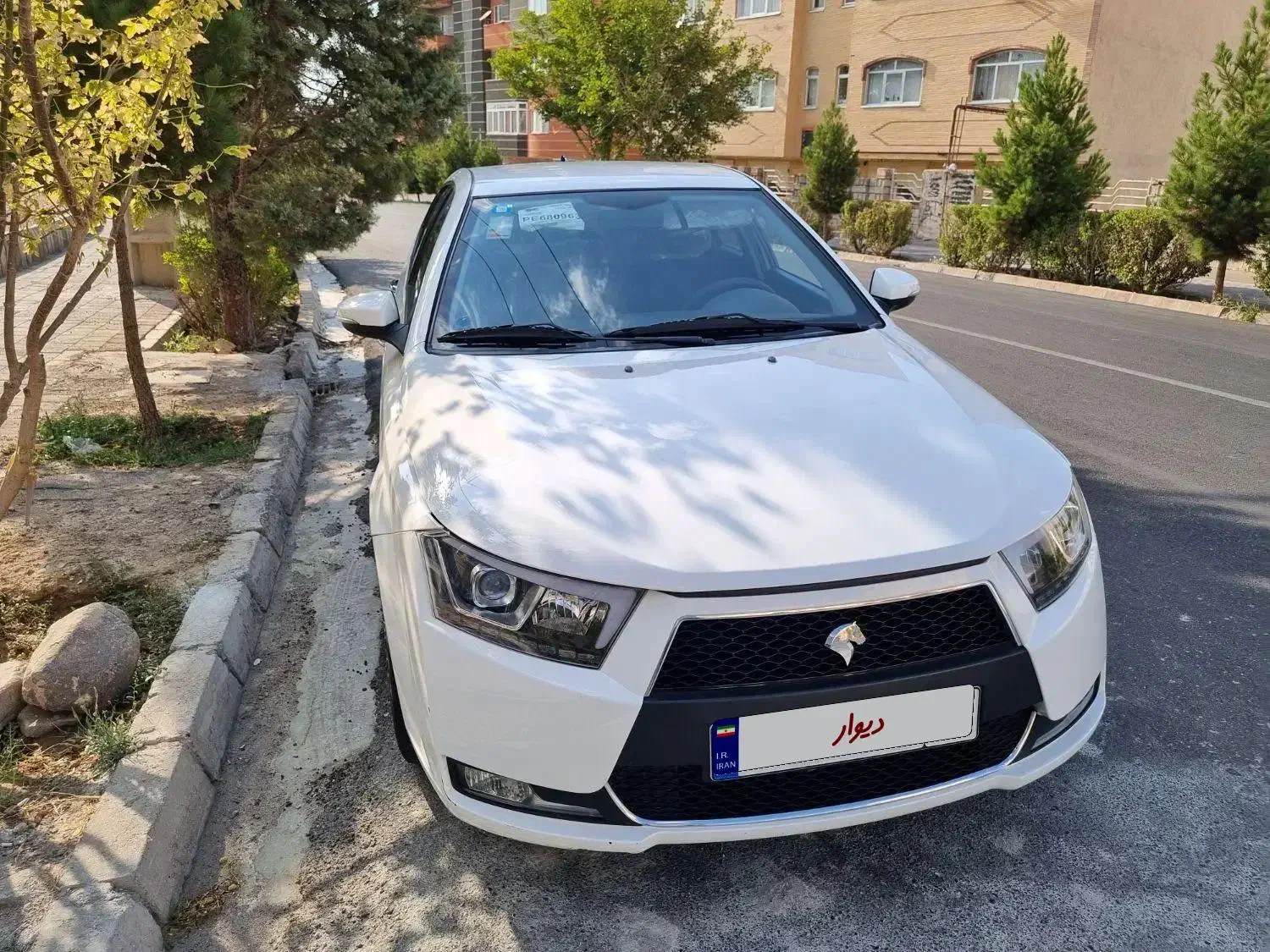 خودرو دنا، پلاس توربو آگهی ann_20964225