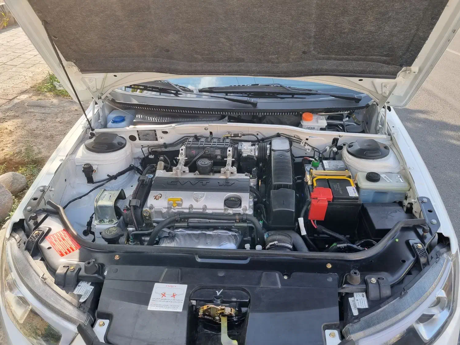 دنا پلاس توربو 6 دنده - 1402