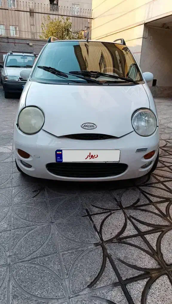 خودرو ام وی ام، 110 آگهی ann_20964233