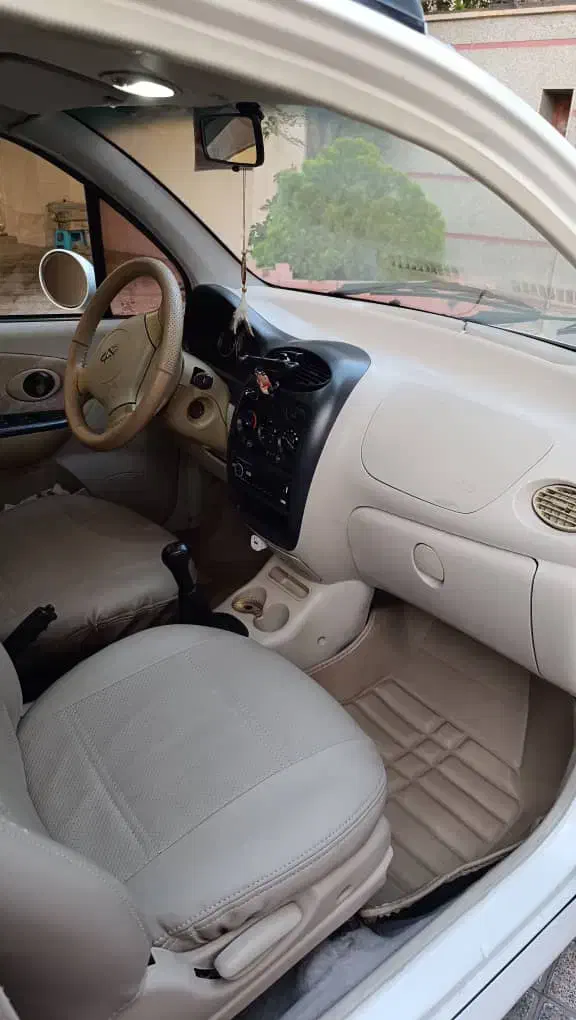 ام وی ام 110 چهار سیلندر دنده ای - 1392