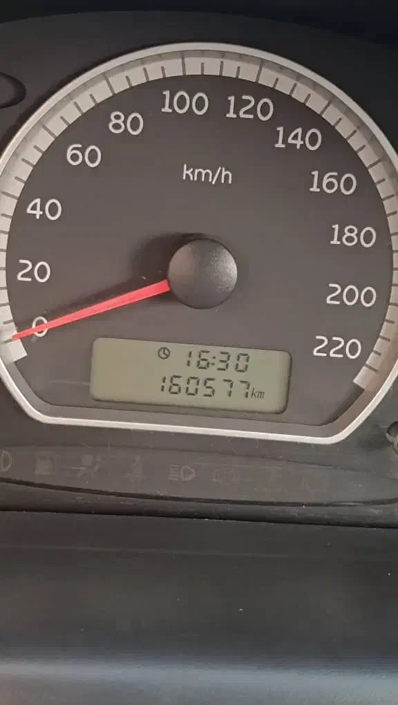 ام وی ام 110 چهار سیلندر دنده ای - 1392