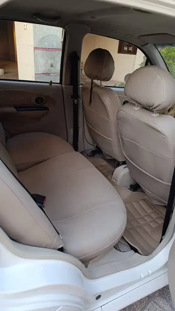 ام وی ام 110 چهار سیلندر دنده ای - 1392