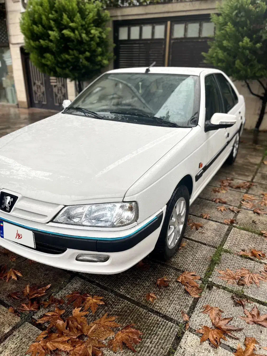 خودرو پژو، پارس آگهی ann_20964257