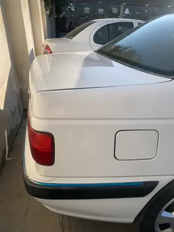 خودرو پژو، پارس آگهی ann_20964259