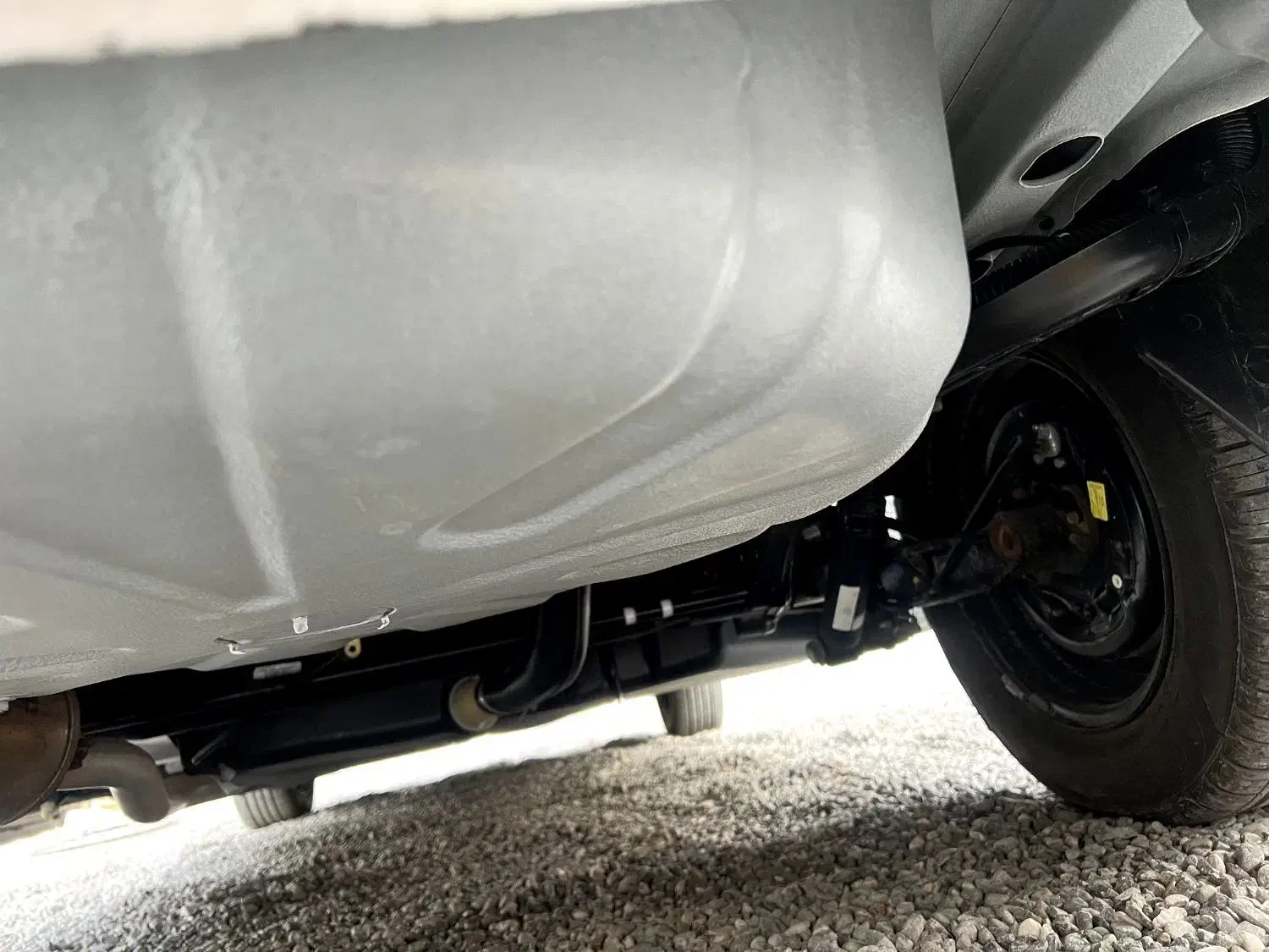 پژو پارس سال - 1396