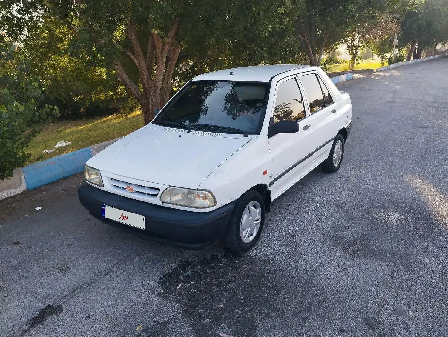 خودرو پراید، 131 آگهی ann_20964266