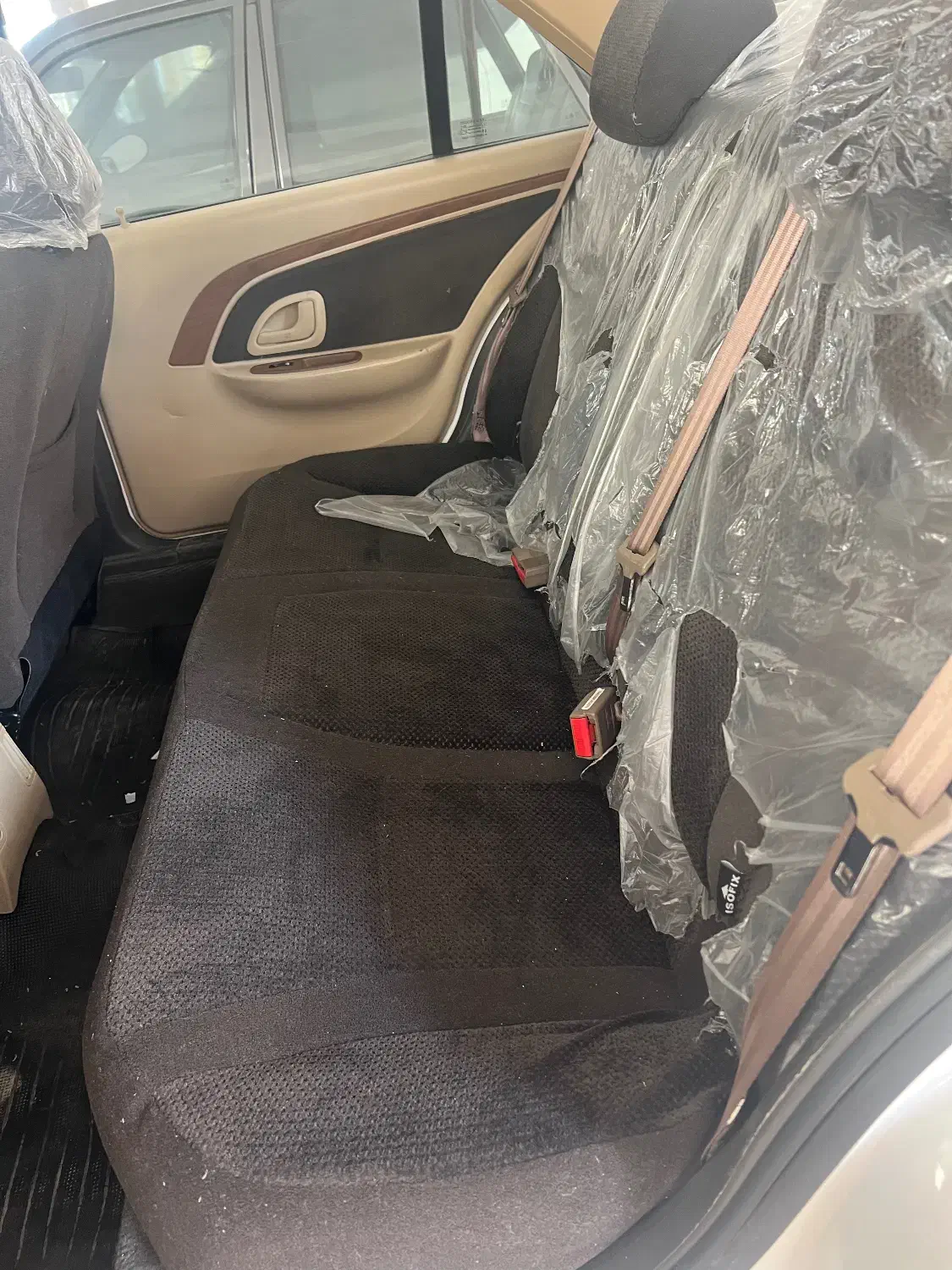 پژو پارس سال - 1403