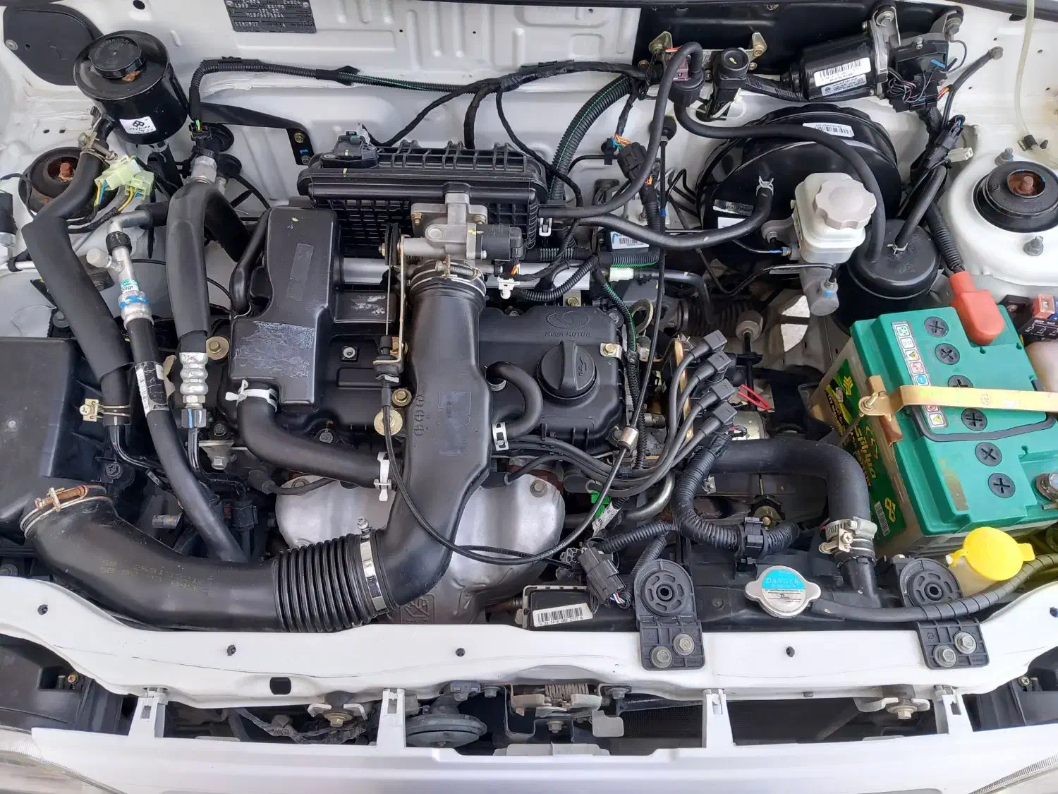 پراید 131 SE - 1399