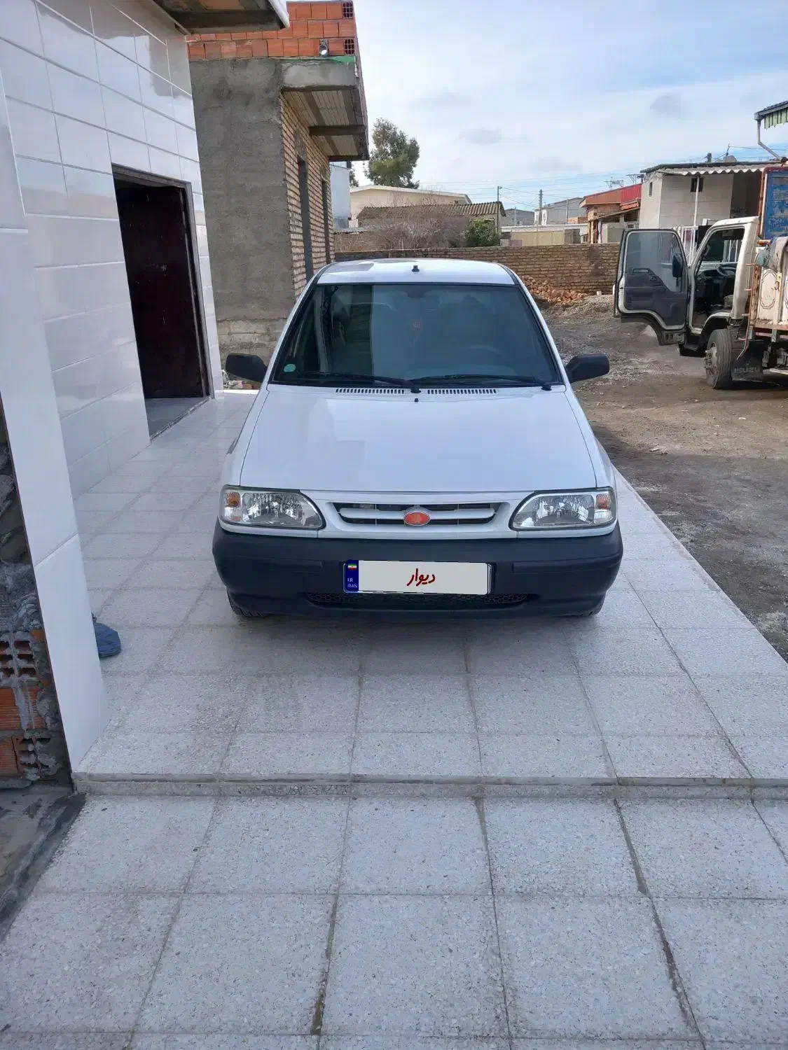 پراید 131 SE - 1399