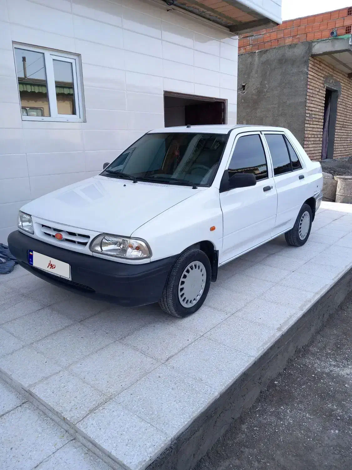 پراید 131 SE - 1399