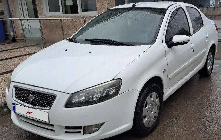 رانا پلاس سقف فلز - 1401