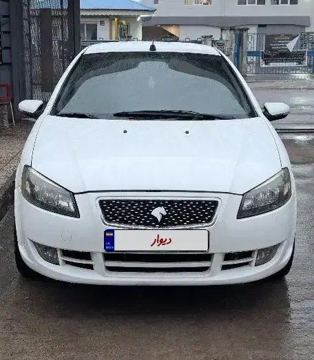 رانا پلاس سقف فلز - 1401