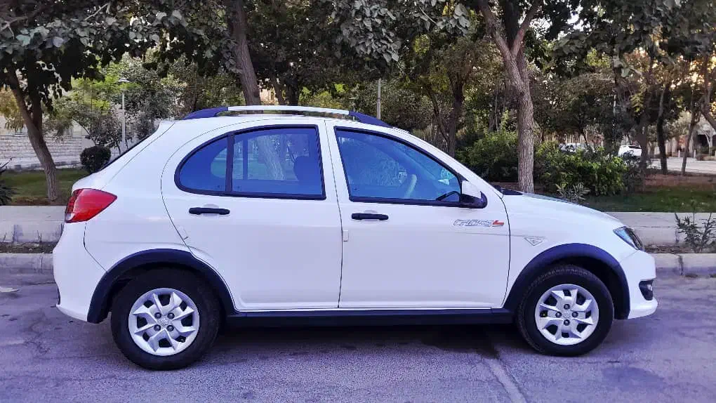 کوییک S پایه - 1402