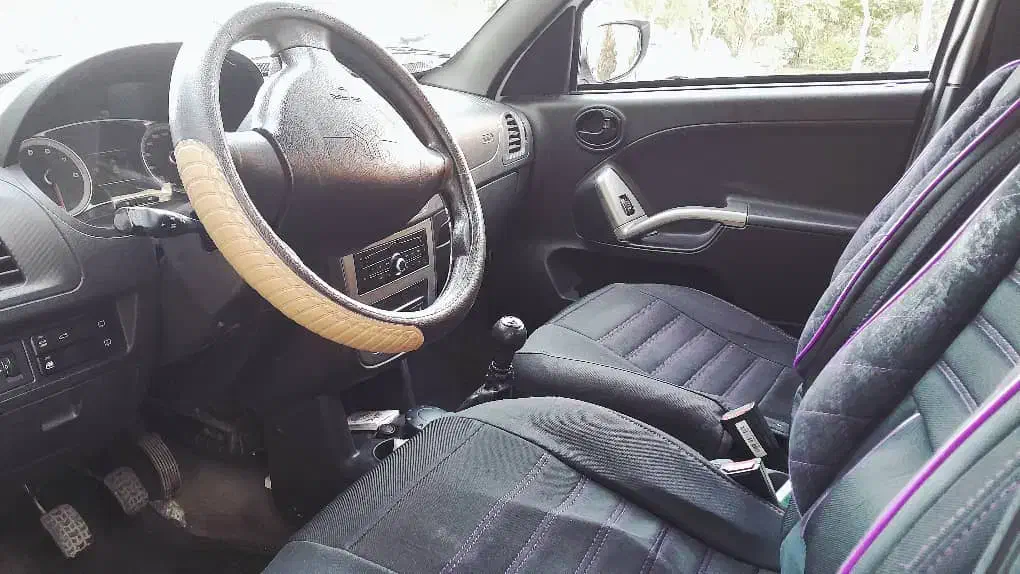 کوییک S پایه - 1402