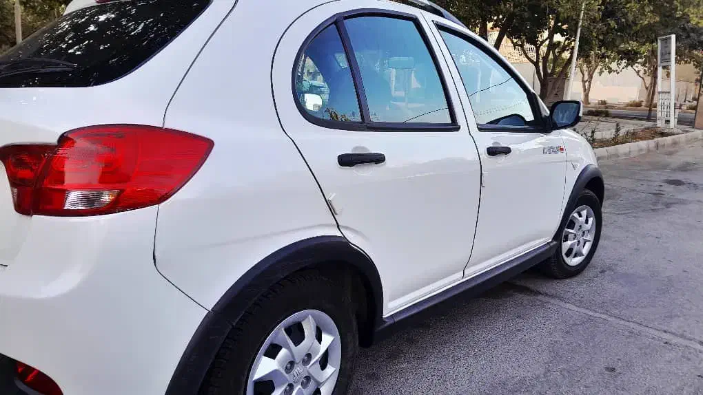 کوییک S پایه - 1402