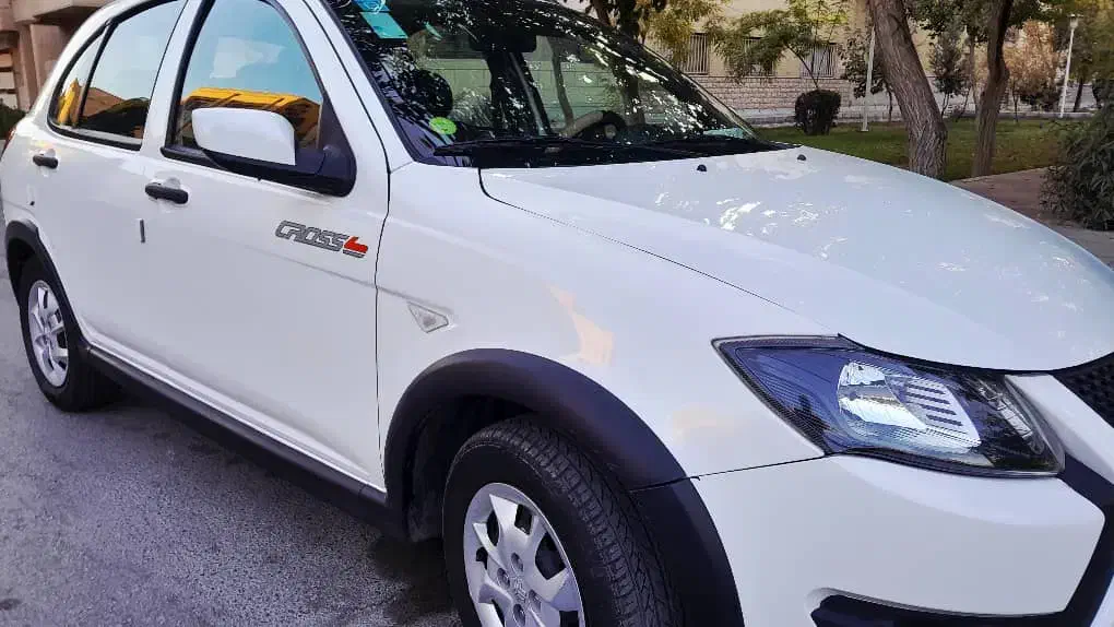 کوییک S پایه - 1402