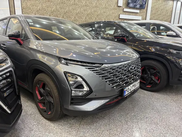 خودرو فونیکس، FX آگهی ann_20964302