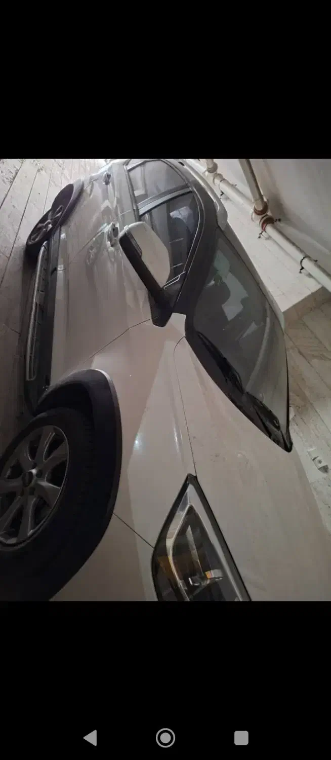 ام وی ام X22 اتوماتیک اسپرت اکسلنت - 1400