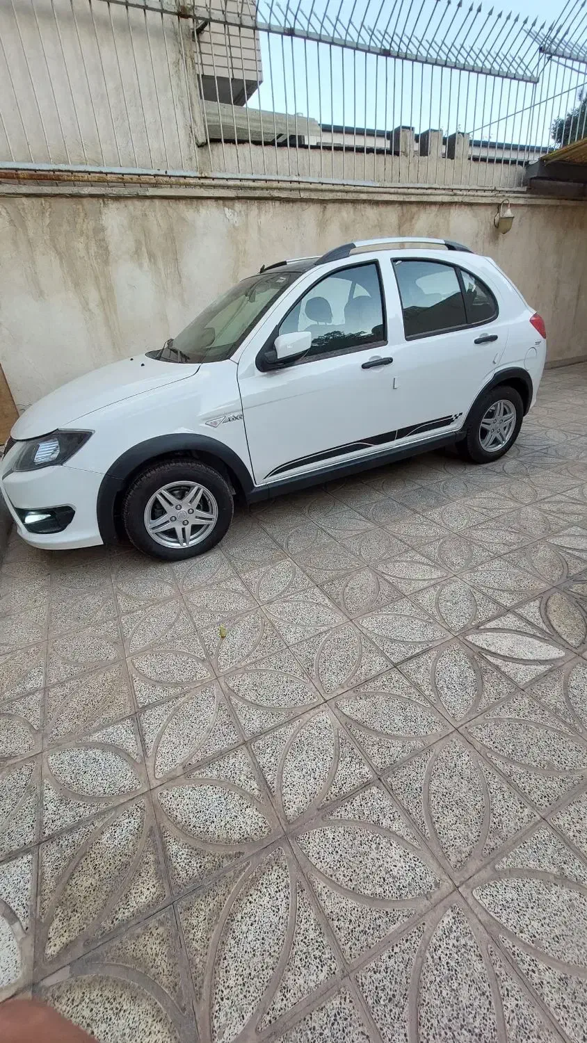 خودرو کوییک، GXR آگهی ann_20964318