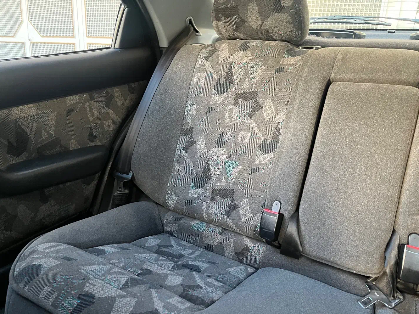 سیتروئن زانتیا SX - 1389