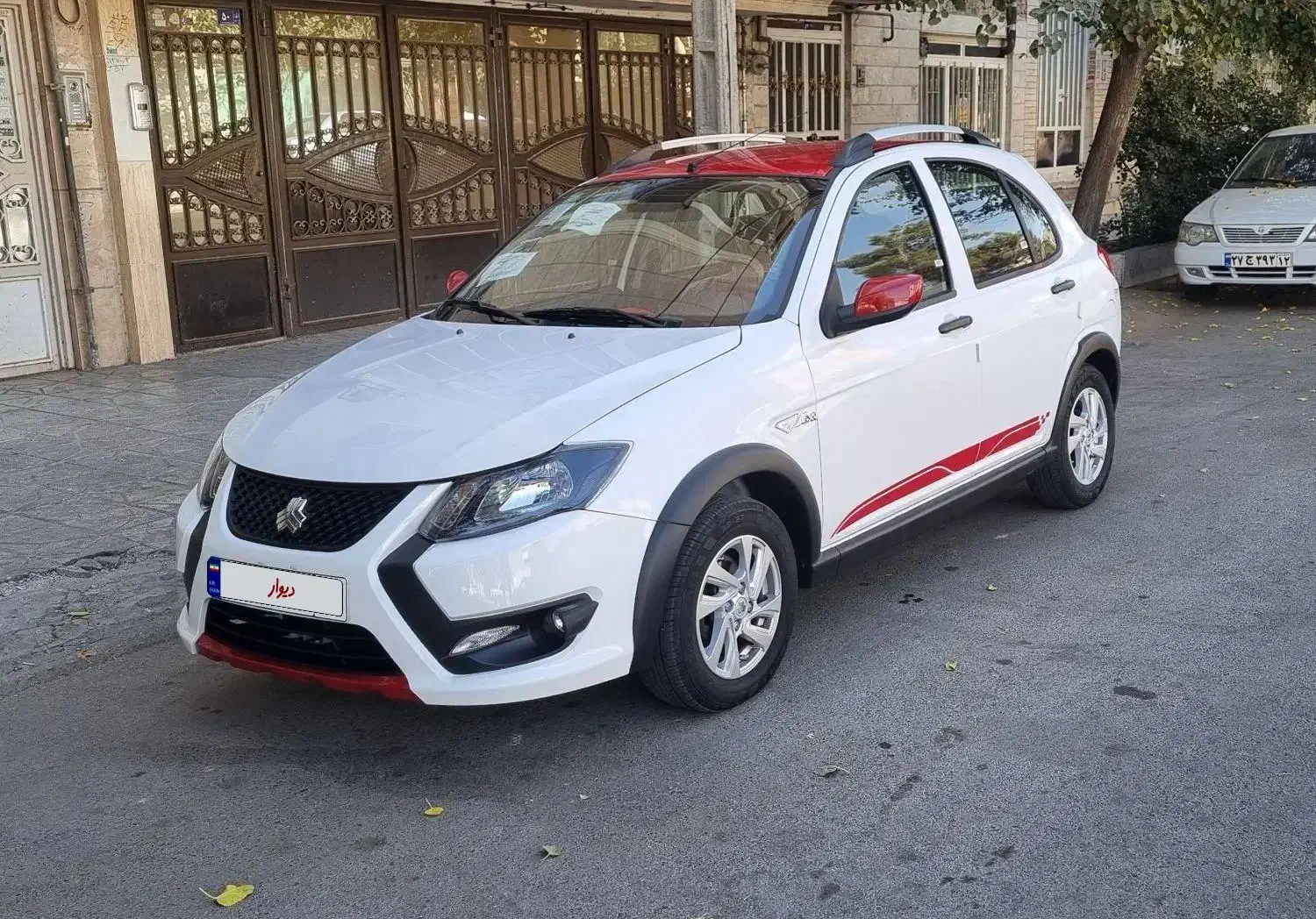 خودرو کوییک، GXR آگهی ann_20964328