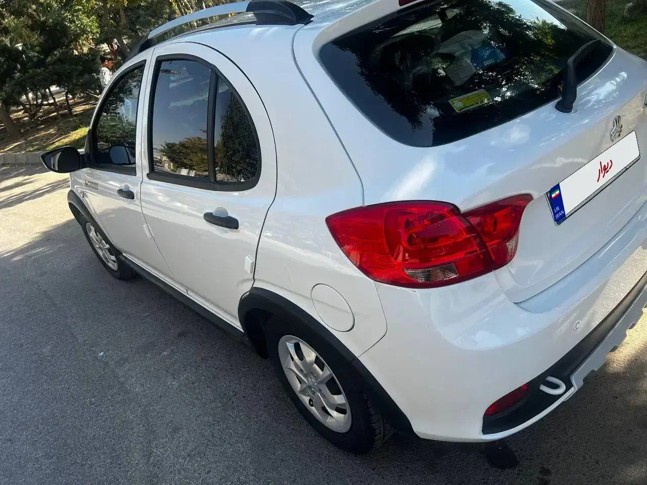 خودرو کوییک، S آگهی ann_20964333