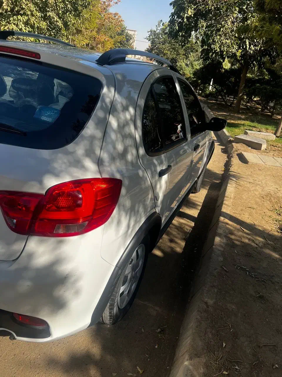 کوییک S آپشنال - 1403