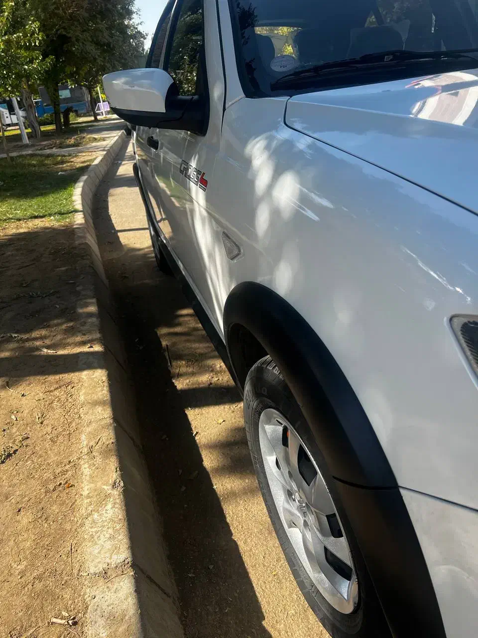 کوییک S آپشنال - 1403