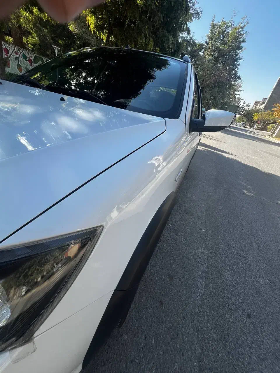 کوییک S آپشنال - 1403