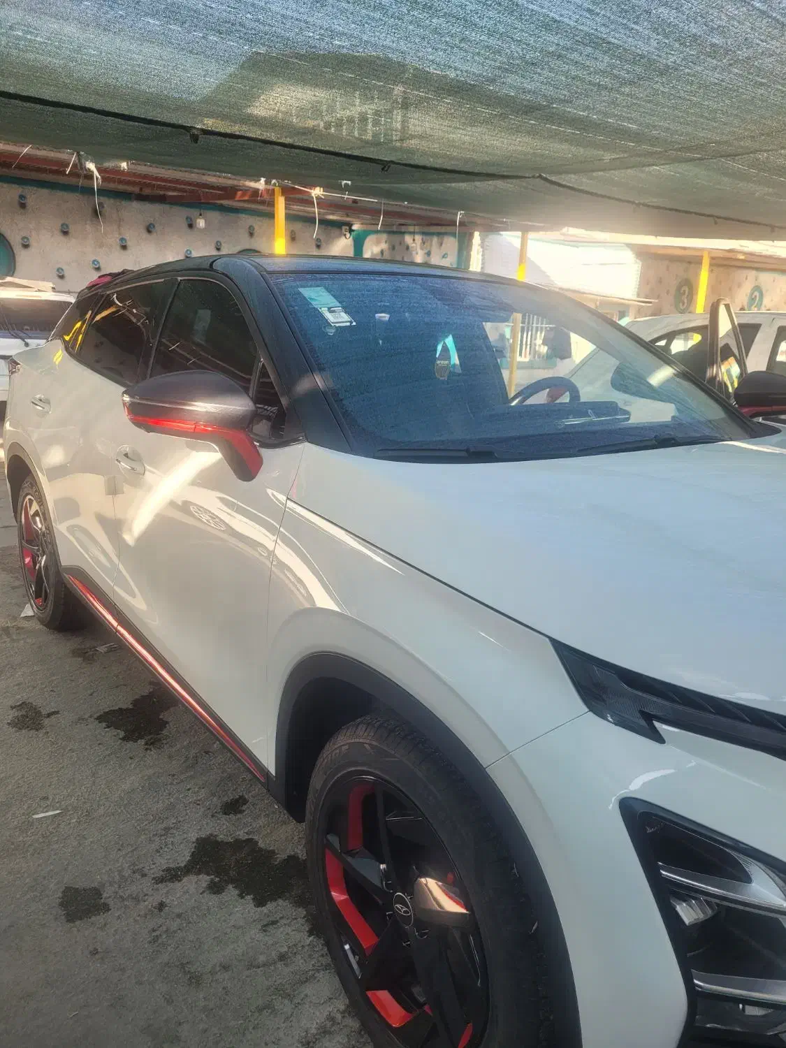 خودرو فونیکس، FX آگهی ann_20964334