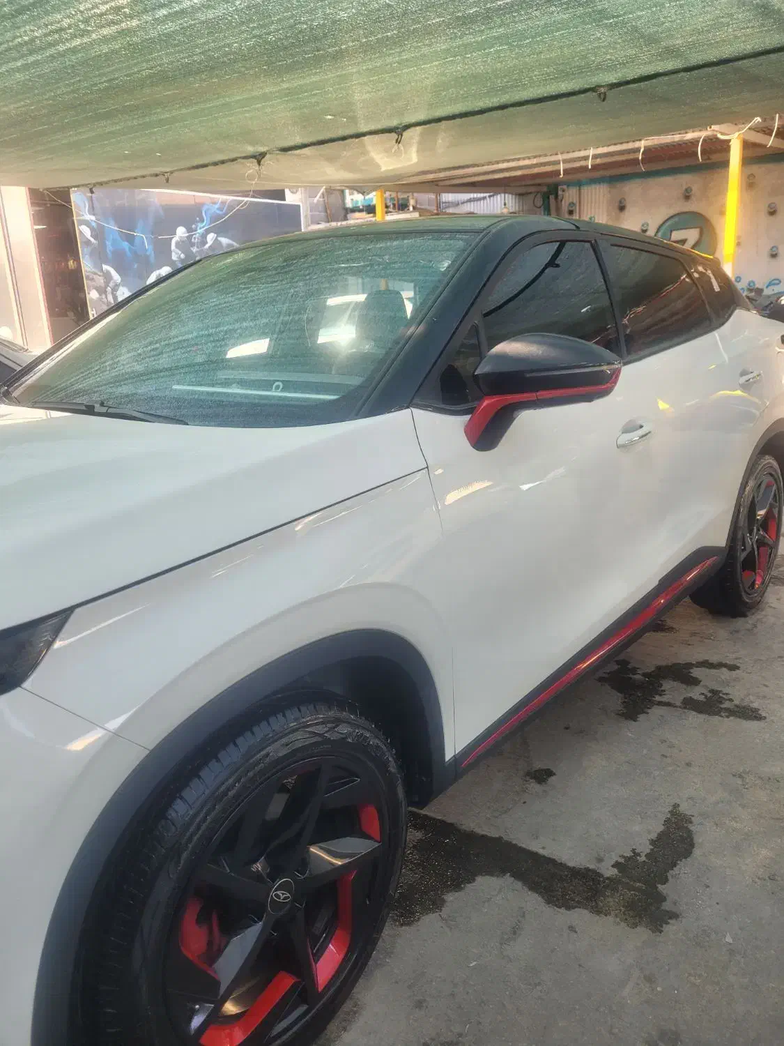 فونیکس FX پریمیوم FWD - 1402