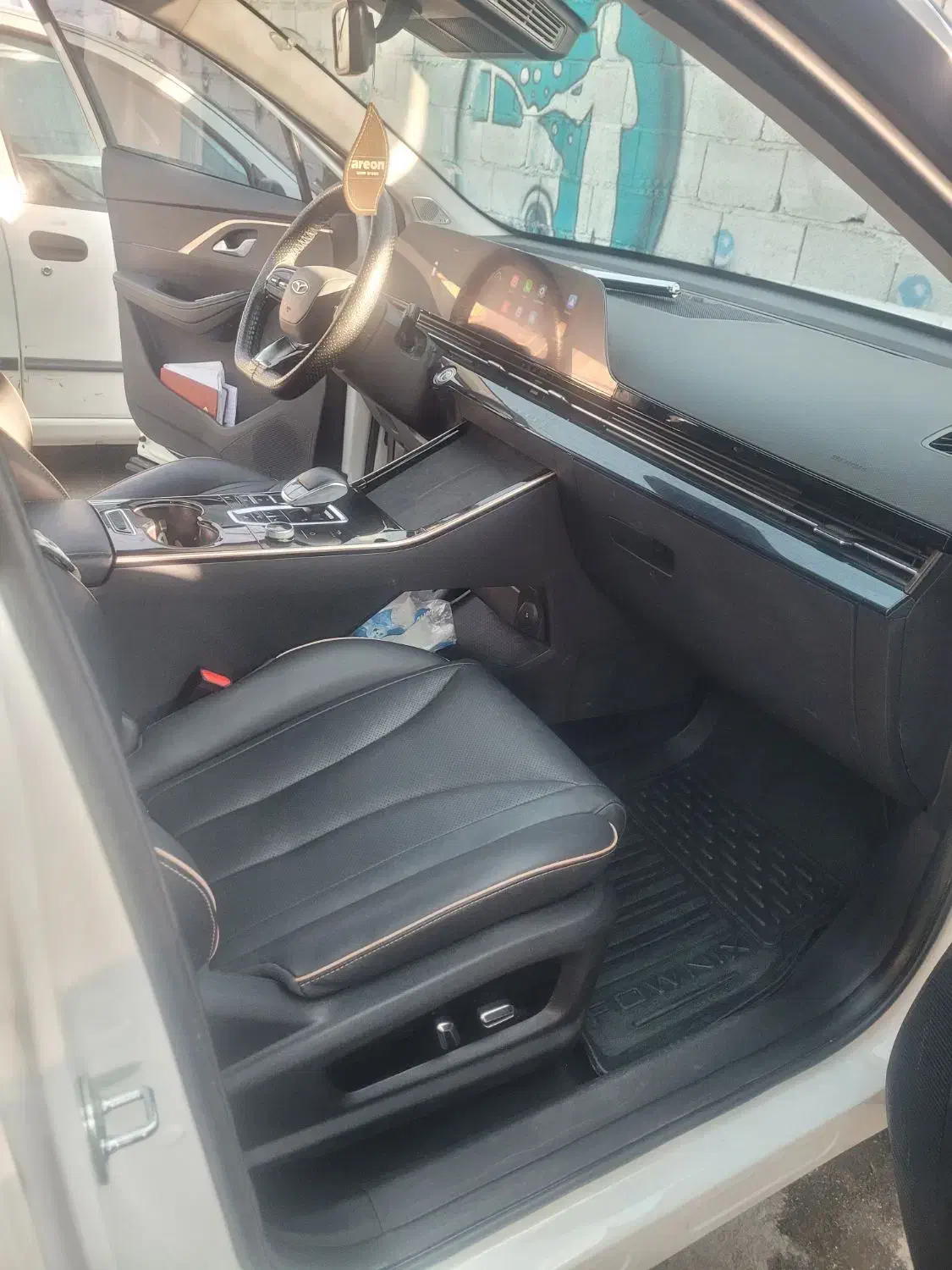 فونیکس FX پریمیوم FWD - 1402