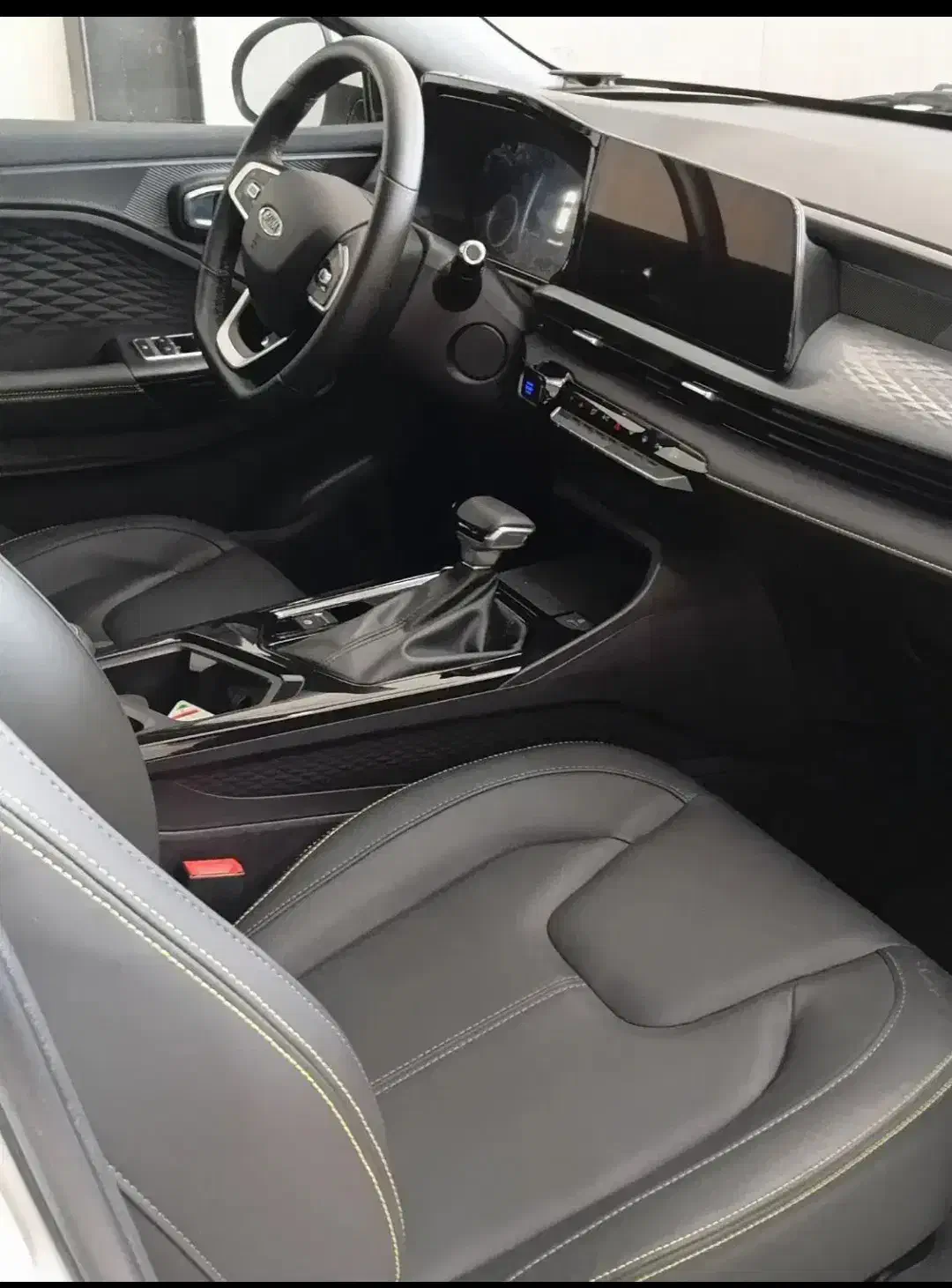 ام وی ام X33 جدید اتوماتیک - 1404