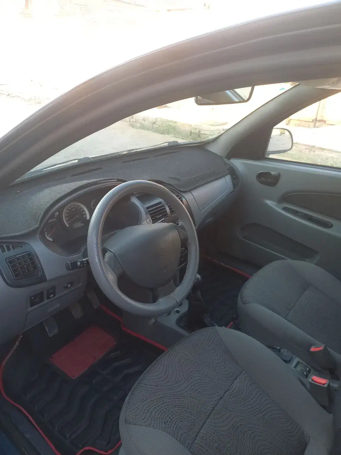 تیبا 2 SX - 1398