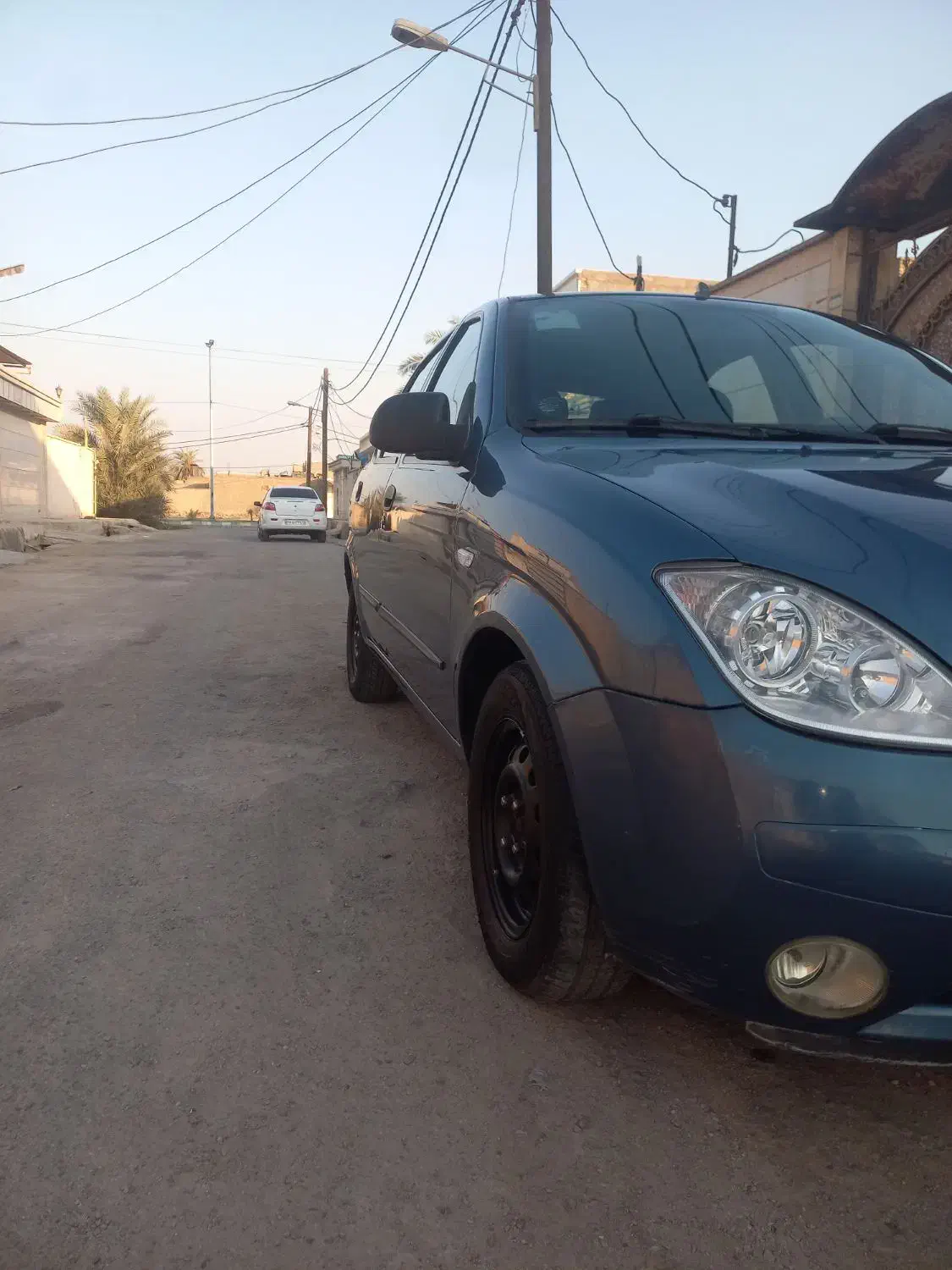 تیبا 2 SX - 1398