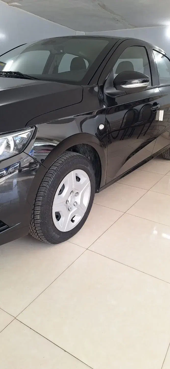 خودرو تارا، دنده‌ای آگهی ann_20964353