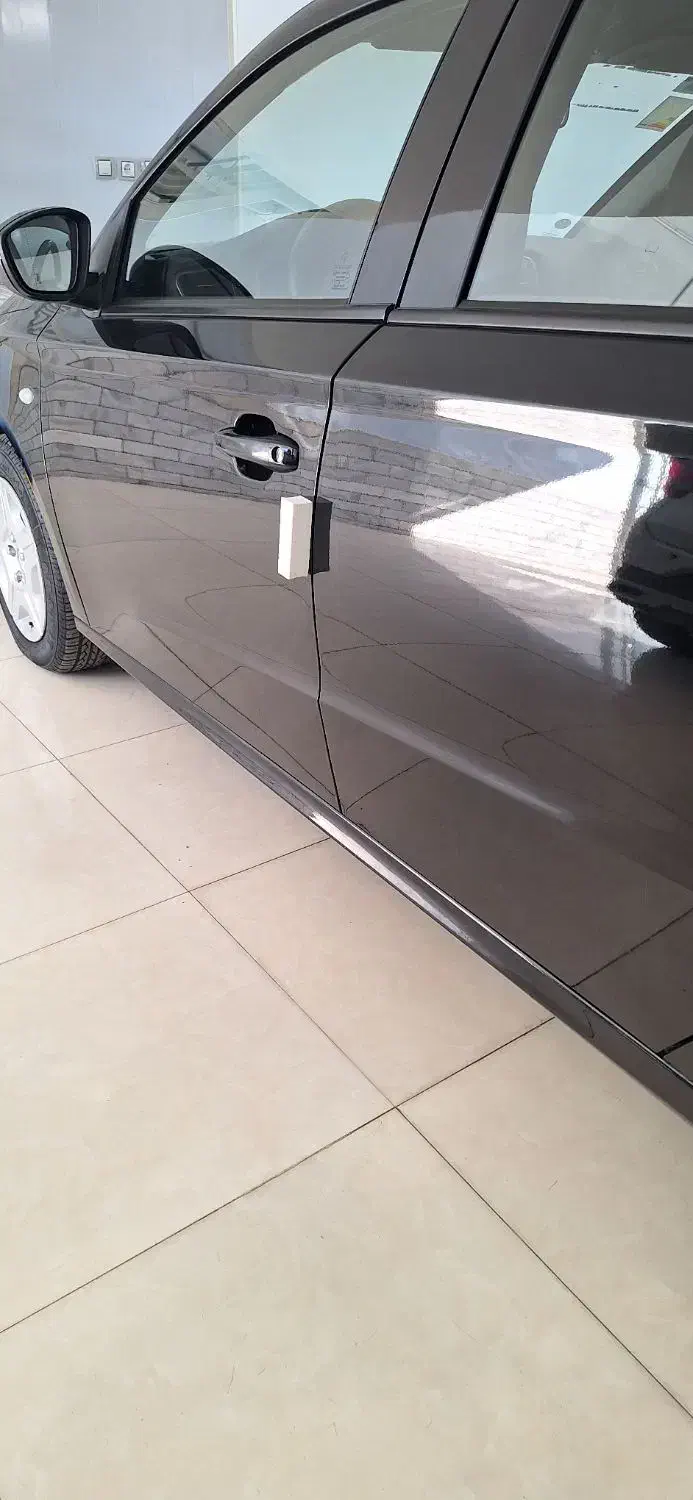 تارا دنده‌ای v1 پلاس ۶ دنده - 1403