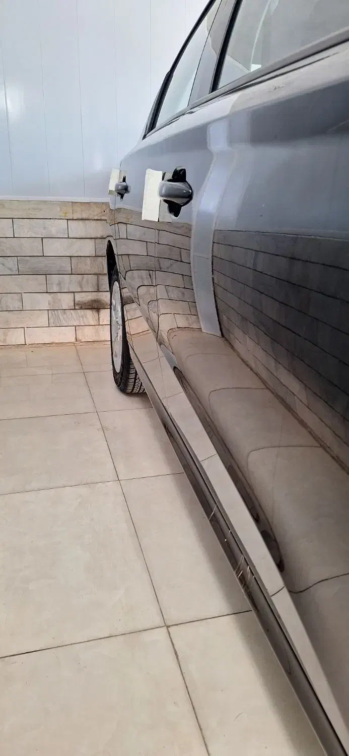 تارا دنده‌ای v1 پلاس ۶ دنده - 1403