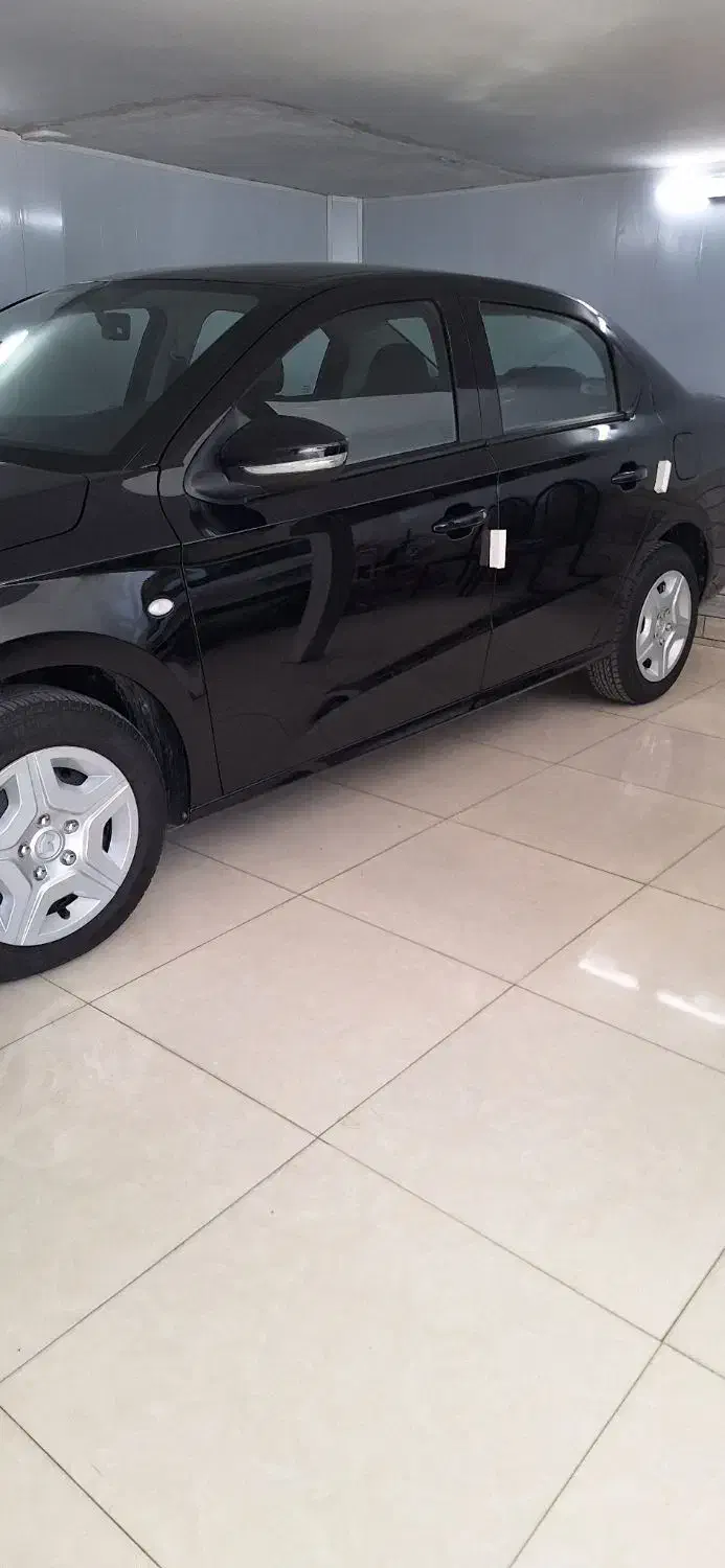 تارا دنده‌ای v1 پلاس ۶ دنده - 1403