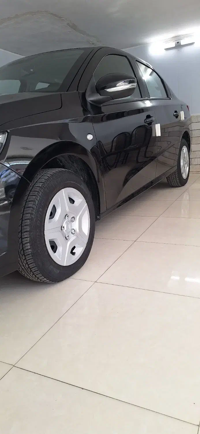 تارا دنده‌ای v1 پلاس ۶ دنده - 1403