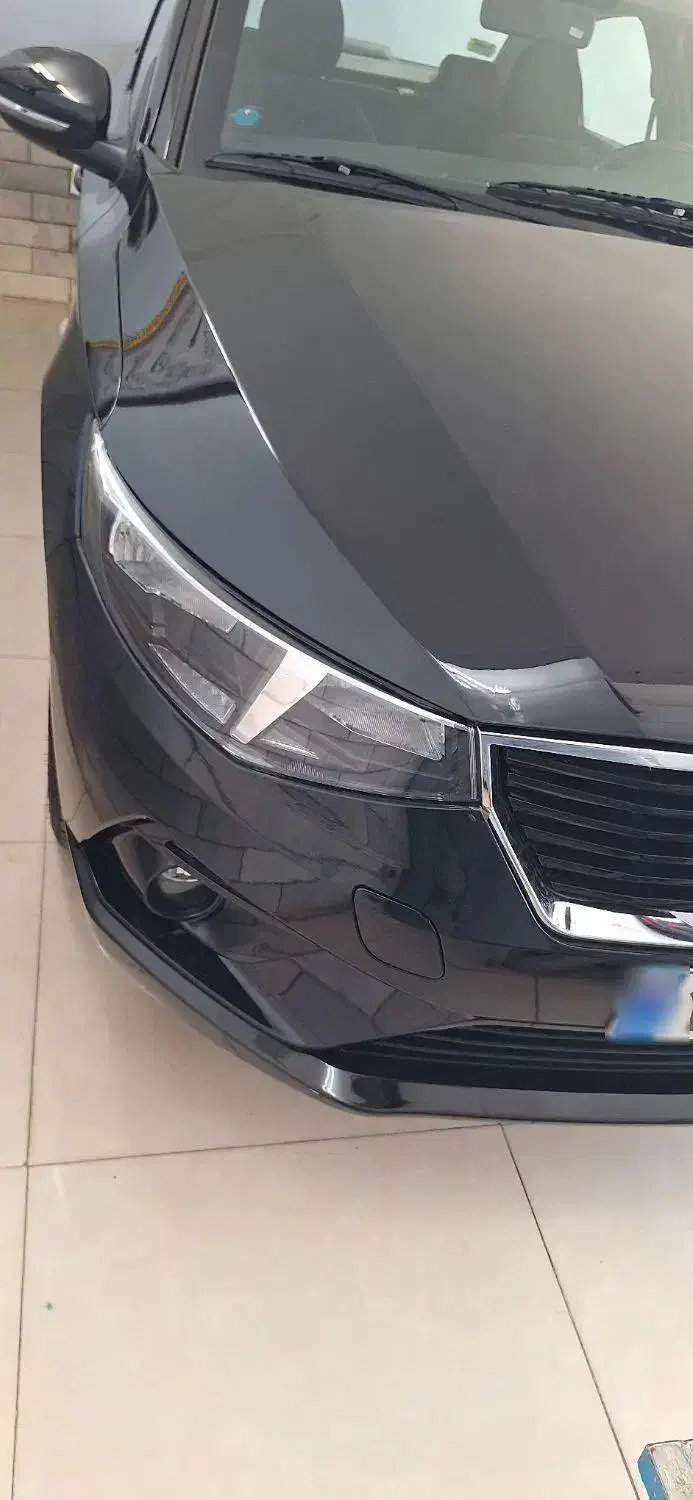 تارا دنده‌ای v1 پلاس ۶ دنده - 1403