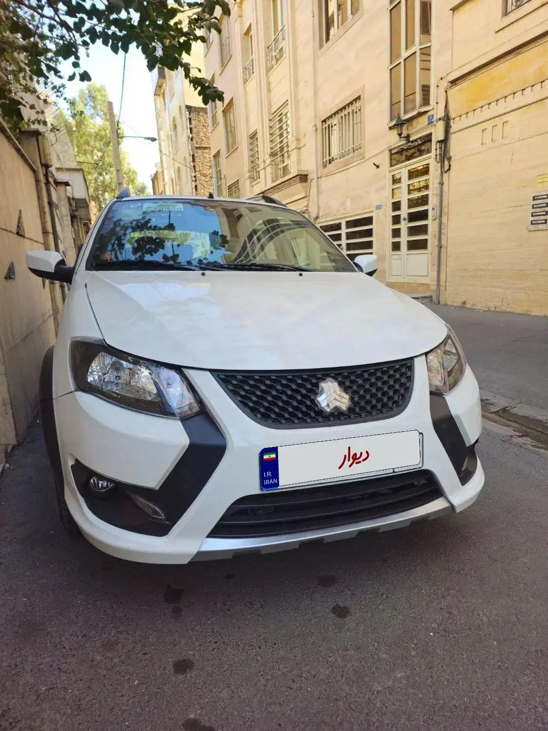 خودرو کوییک، S آگهی ann_20964357