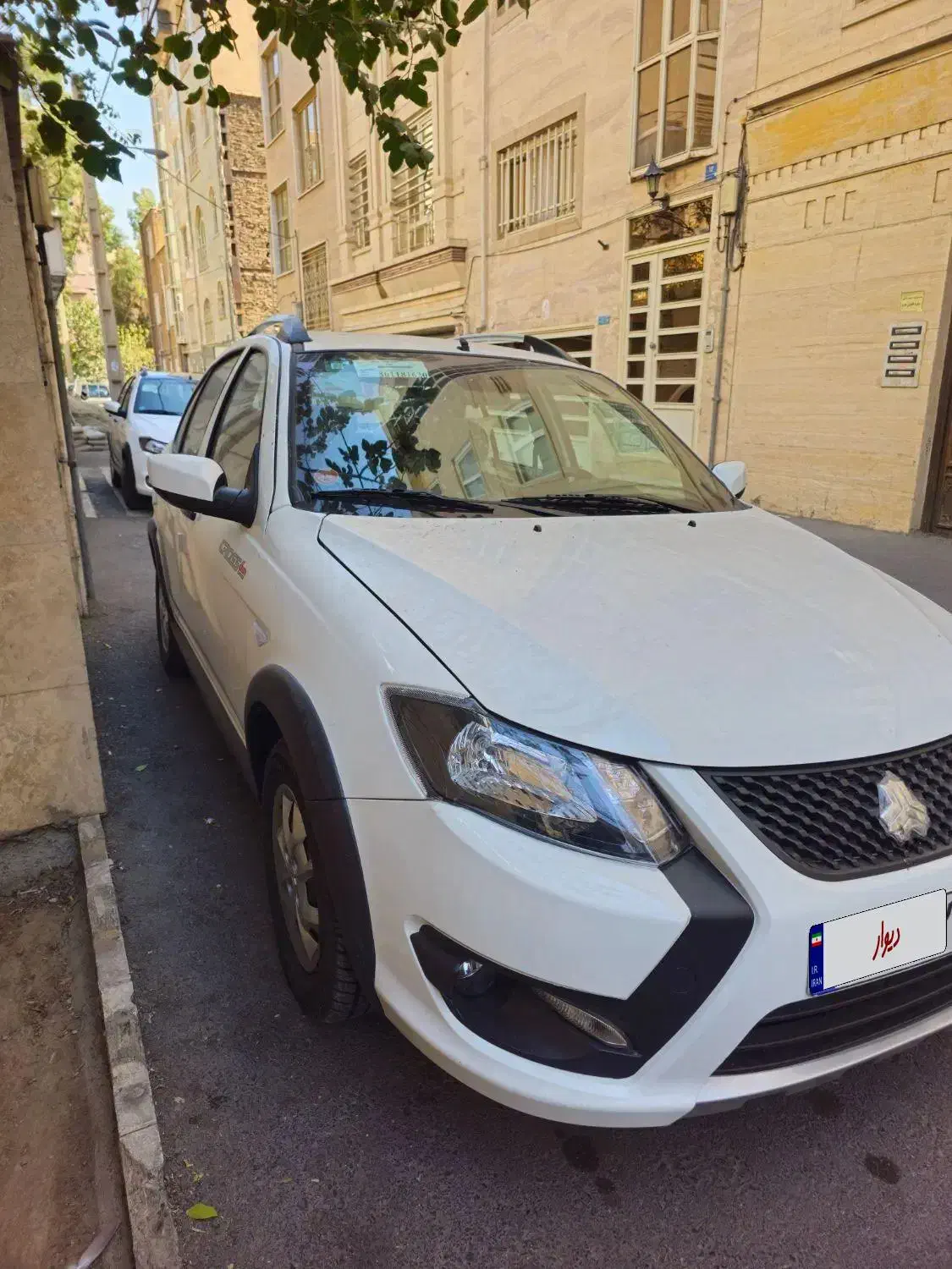 کوییک S آپشنال - 1404