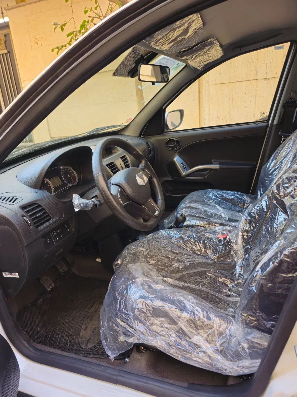 کوییک S آپشنال - 1404