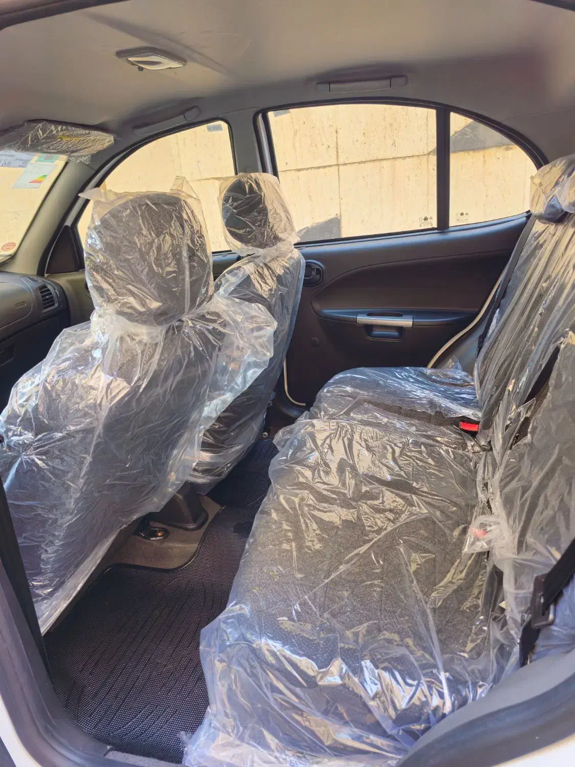 کوییک S آپشنال - 1404