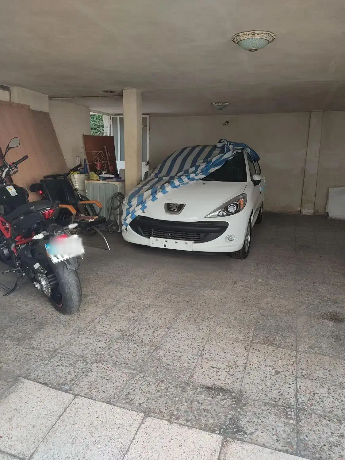 خودرو پژو، 207 آگهی ann_20964364