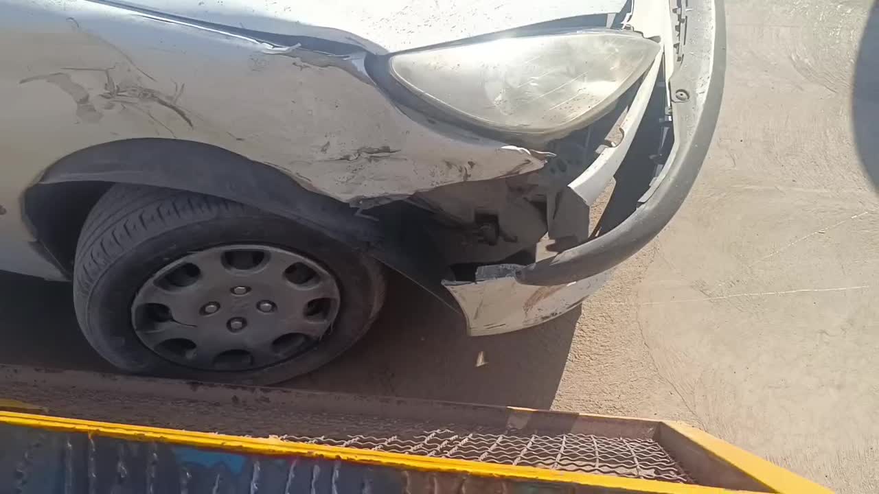 خودرو پژو، ۲۰۶ صندوق دار آگهی ann_20964382