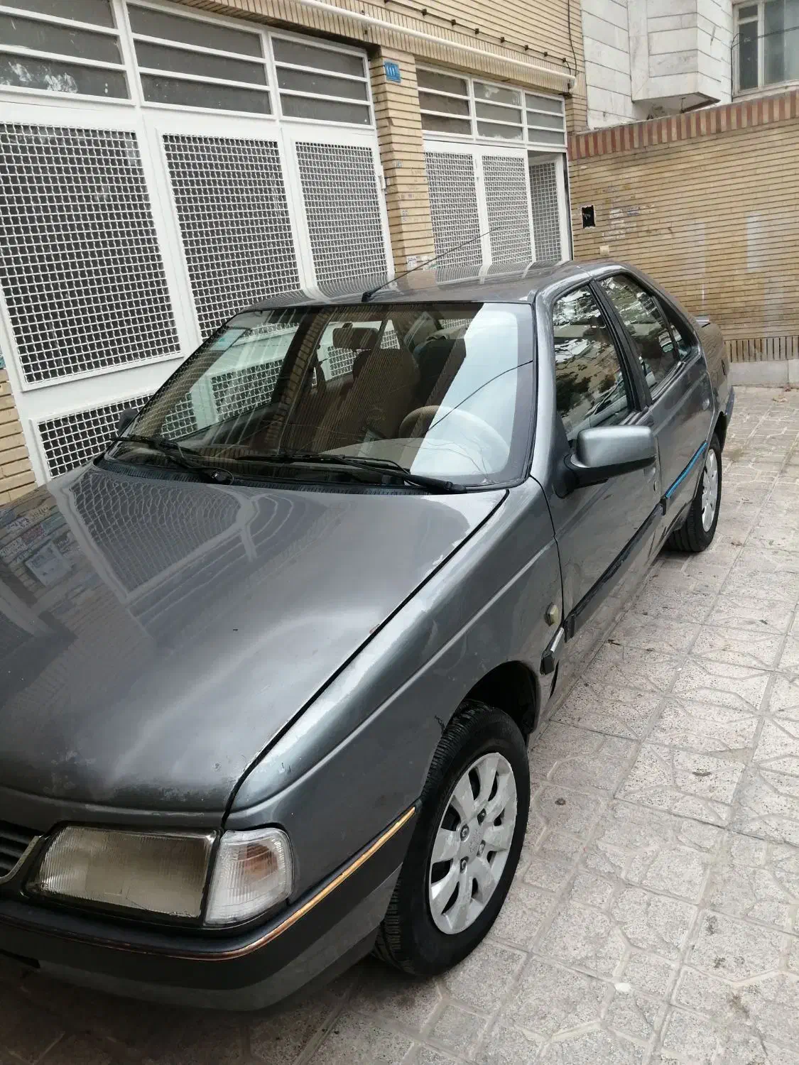 خودرو پژو، 405 آگهی ann_20964384