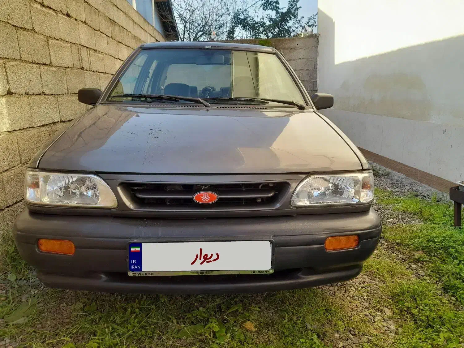 خودرو پراید، صبا آگهی ann_20964391