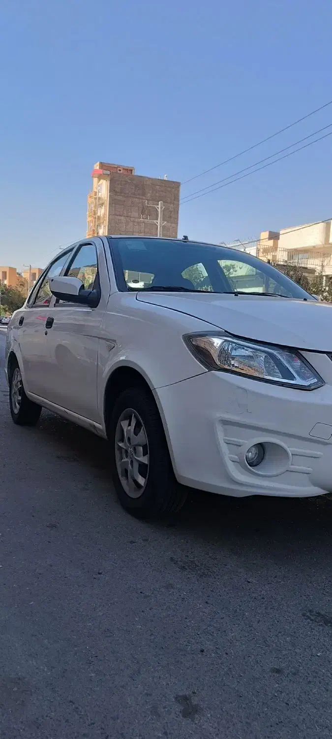 خودرو ساینا، EX آگهی ann_20964392